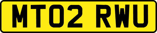 MT02RWU
