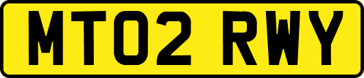 MT02RWY