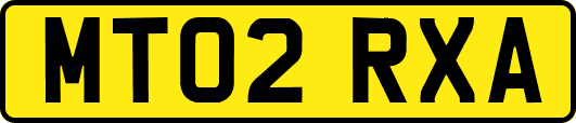 MT02RXA
