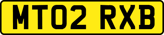 MT02RXB
