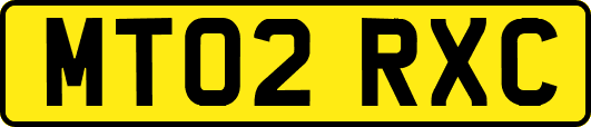 MT02RXC