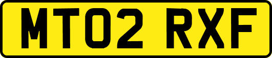 MT02RXF