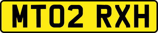 MT02RXH