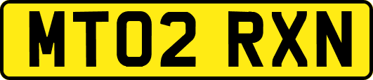 MT02RXN