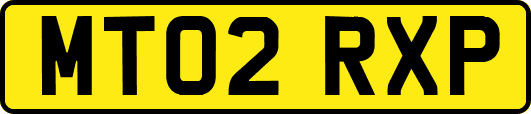 MT02RXP