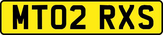 MT02RXS