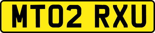 MT02RXU