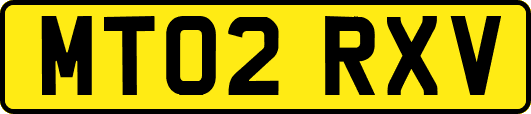 MT02RXV