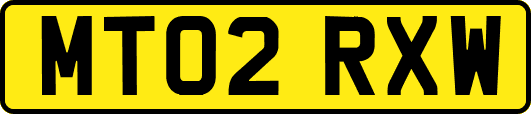 MT02RXW
