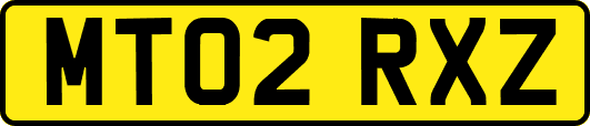 MT02RXZ