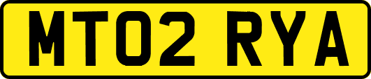 MT02RYA