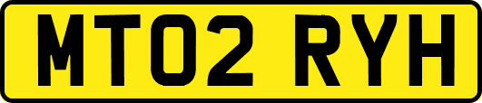 MT02RYH