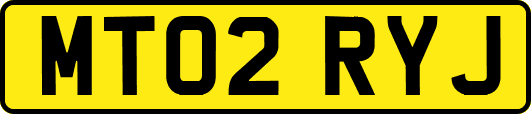 MT02RYJ