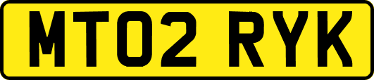 MT02RYK
