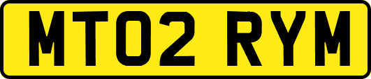 MT02RYM
