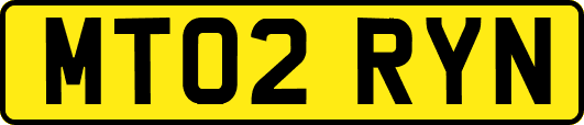 MT02RYN