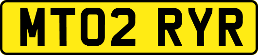 MT02RYR