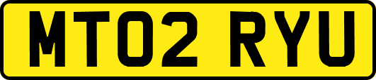 MT02RYU