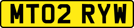 MT02RYW