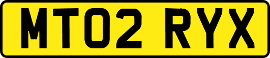 MT02RYX