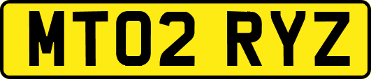 MT02RYZ