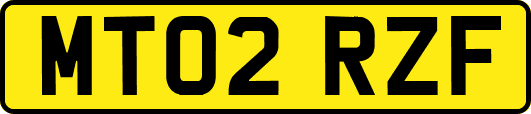 MT02RZF