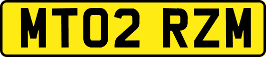 MT02RZM