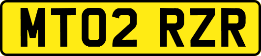 MT02RZR