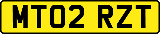 MT02RZT
