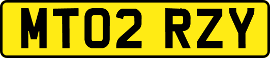 MT02RZY
