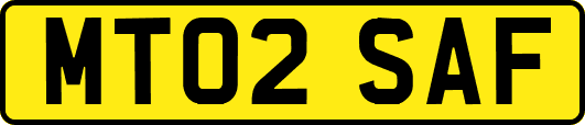 MT02SAF
