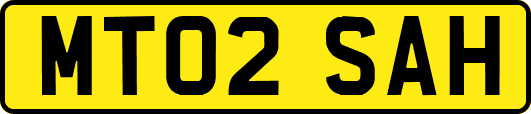 MT02SAH