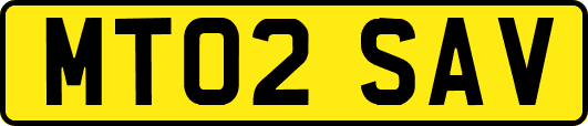 MT02SAV