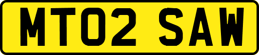 MT02SAW