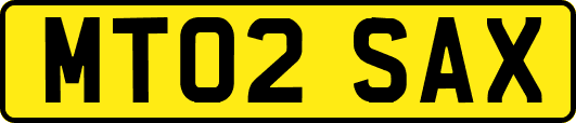 MT02SAX