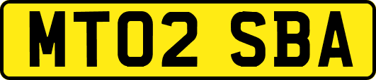 MT02SBA