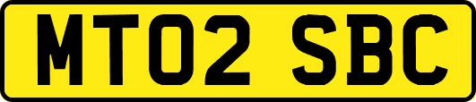 MT02SBC
