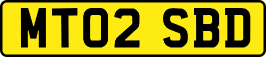 MT02SBD