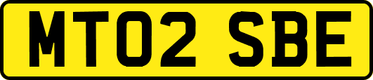 MT02SBE