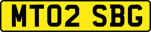 MT02SBG