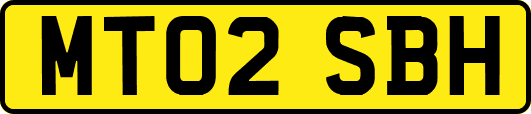 MT02SBH