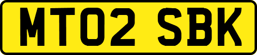 MT02SBK