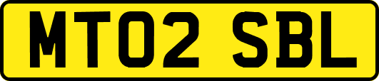 MT02SBL