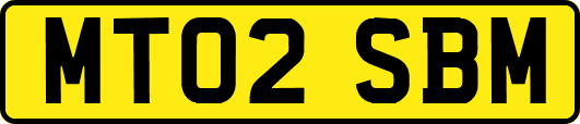 MT02SBM