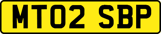 MT02SBP