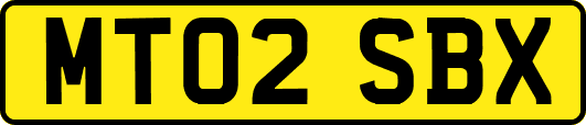 MT02SBX