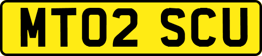 MT02SCU