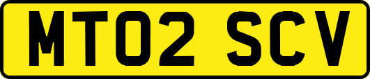 MT02SCV