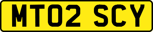 MT02SCY