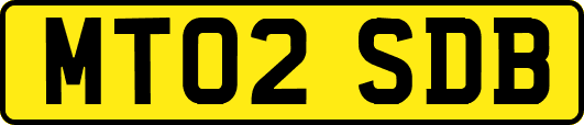 MT02SDB